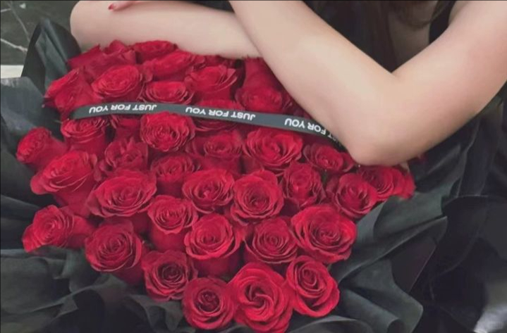 宁波江东区花店