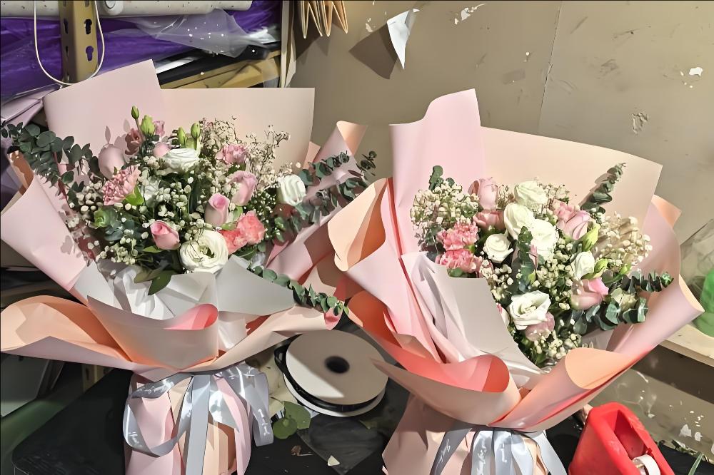 宁波江东区花店