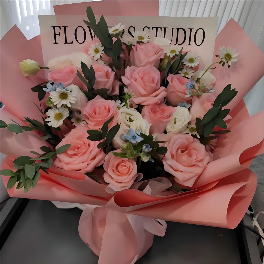 宁波江东区花店